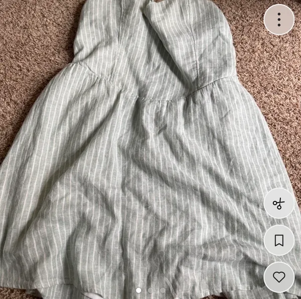 Hollister Dress Mini - Image 2