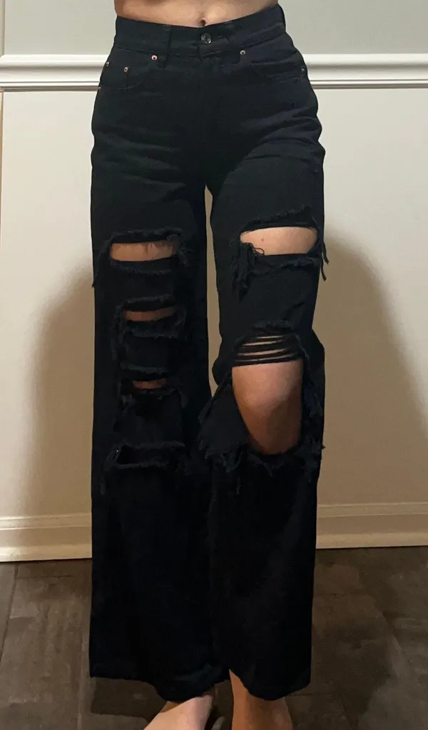 PacSun Ripped jeans - Image 2