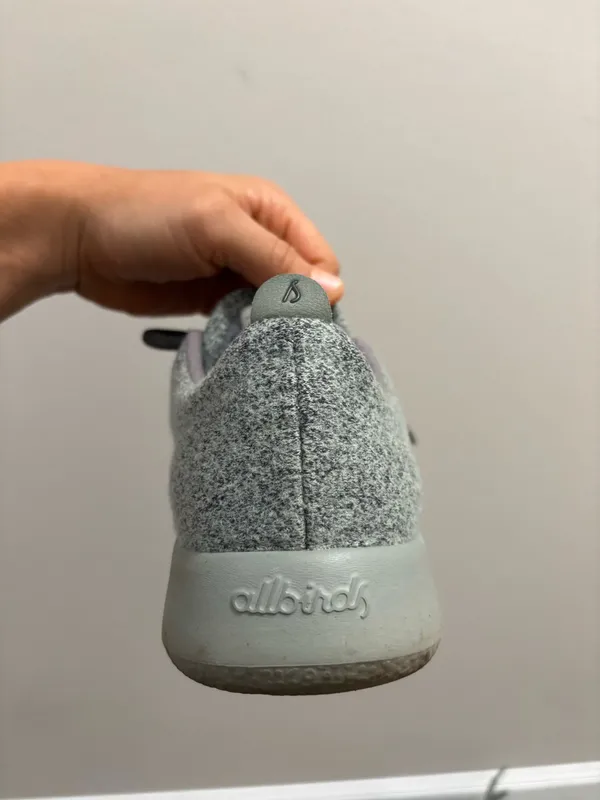 Women’s Allbirds Wool Runners - Image 4
