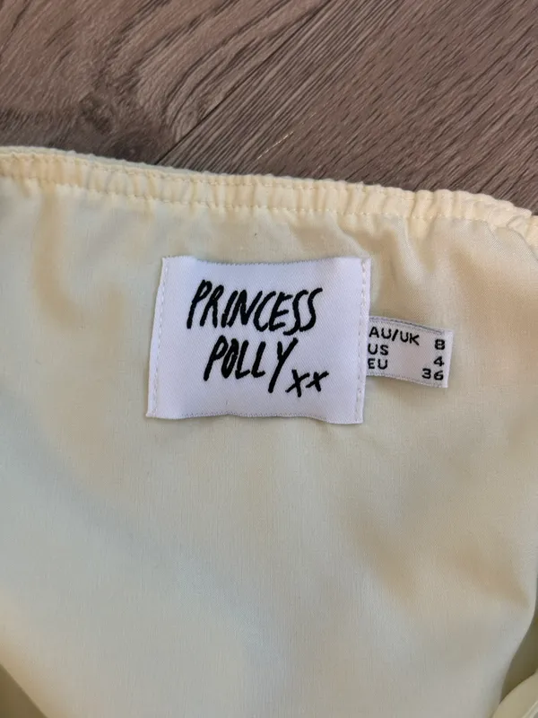 Princess Polly Top - Image 3
