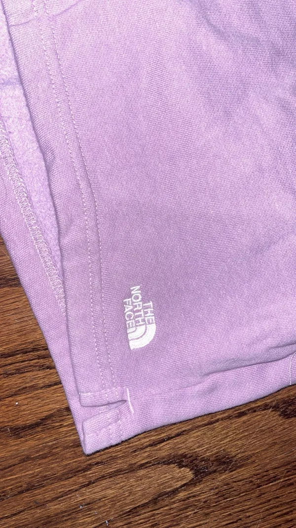 North Face Shorts - Image 3