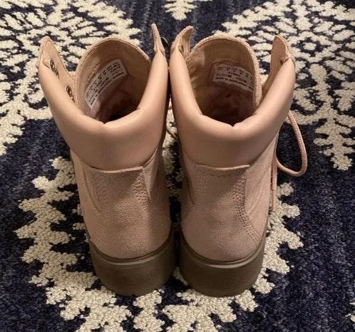 Timberland Boots - Image 2