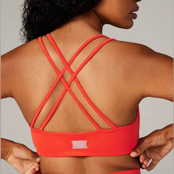 SAVAGE x‎ FENTY On Rihpeat Sports Bra - Image 2
