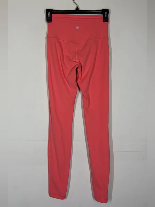 Lululemon Align High-Rise Pant 28" Size 4 - Image 4