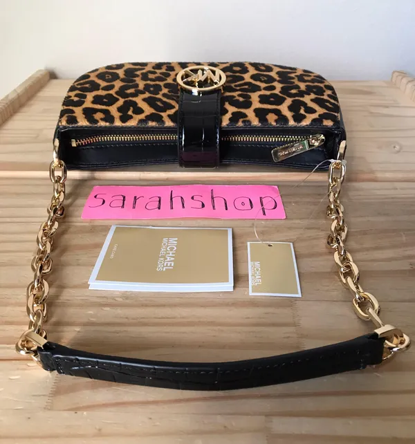 Michael Kors Purse - Image 5