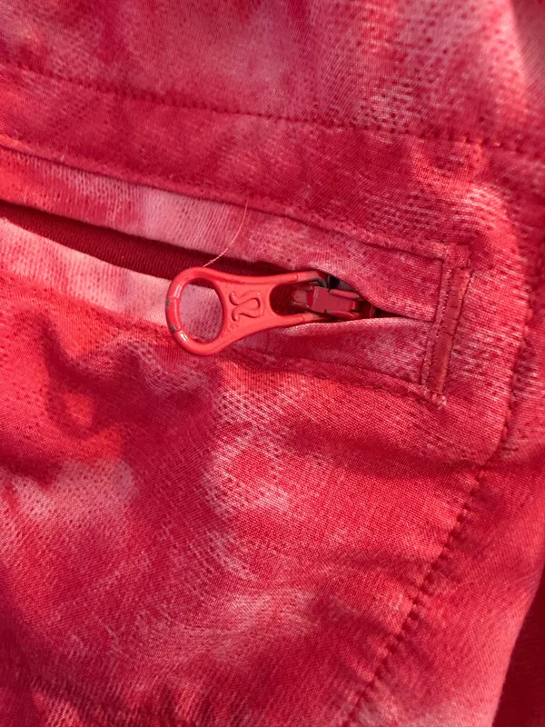 Lululemon Shorts Hotty Hot - Image 6
