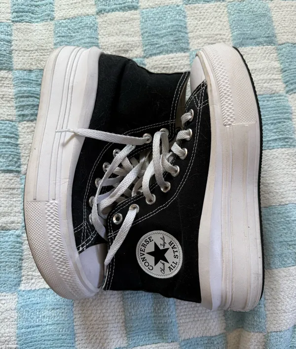 Converse High-Top  - Image 4