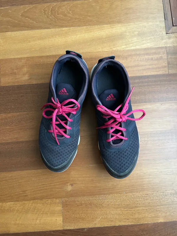 Adidas Athletic sneaker - Image 2