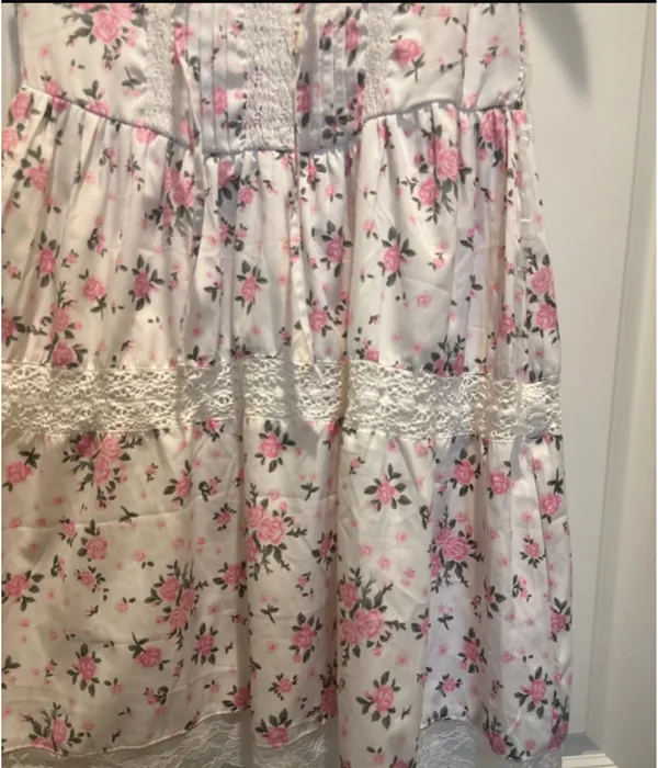 Planet Heart floral dress - Image 3