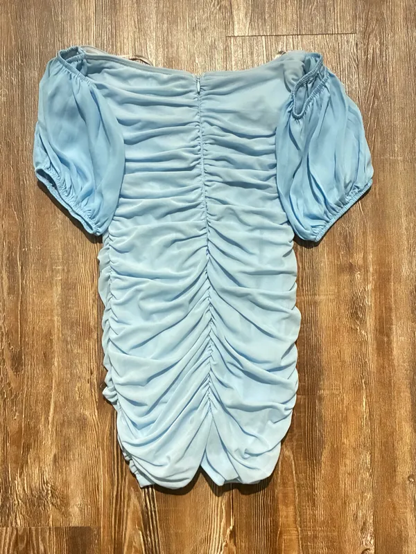 Hello Molly Tangy Bellini Mini Dress - Image 2