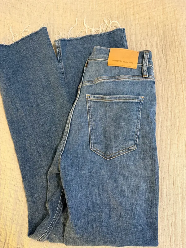 Citizen of humanity jeans - Image 5
