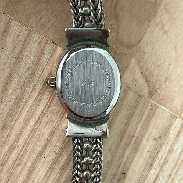 Fashion Watch Vivani Brand - Image 6