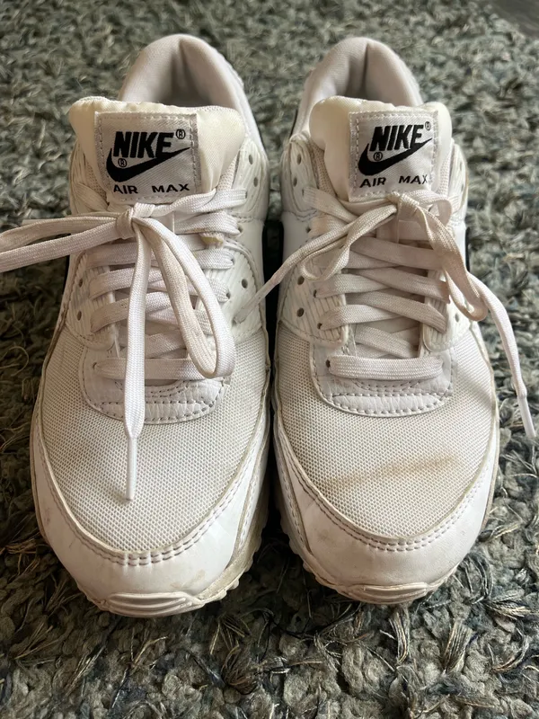 Nike Shoes Women’s - Image 2