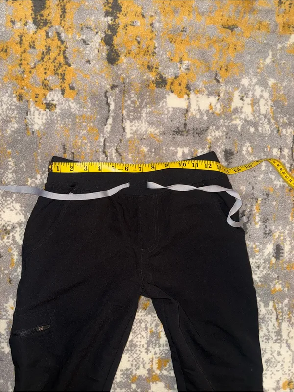 FIGS technical collection pants size XS / P - Image 7