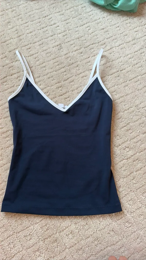 Garage Tank Top - Image 2