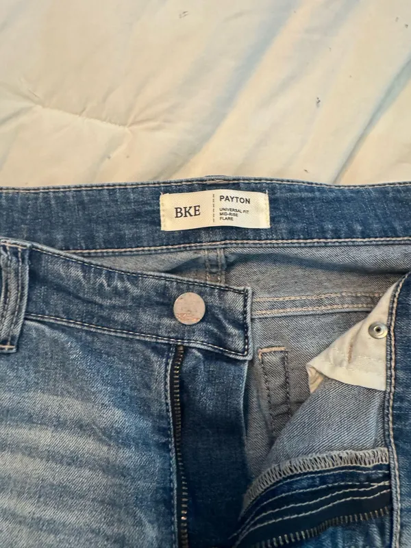 BKE Buckle - Image 3