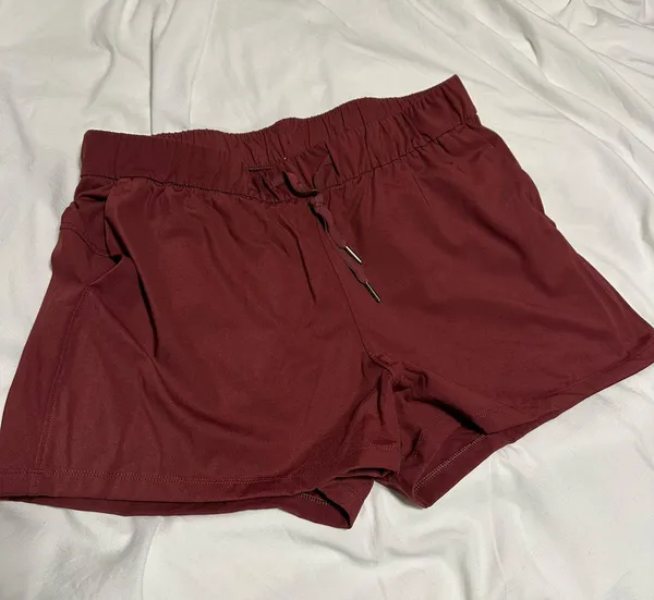 Casual Athletic Shorts - Image 3