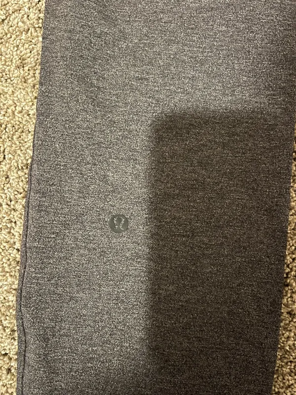 Lululemon Grey Pants Women’s - Image 3