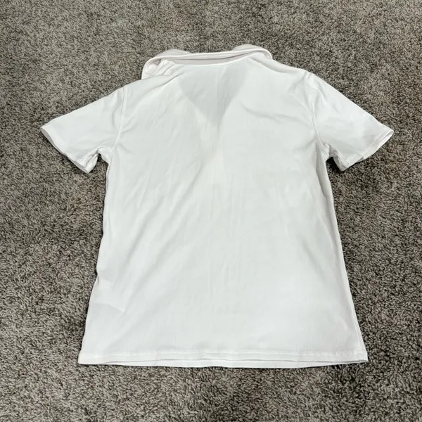 Vuori Pose Fitted Polo Small - Image 4