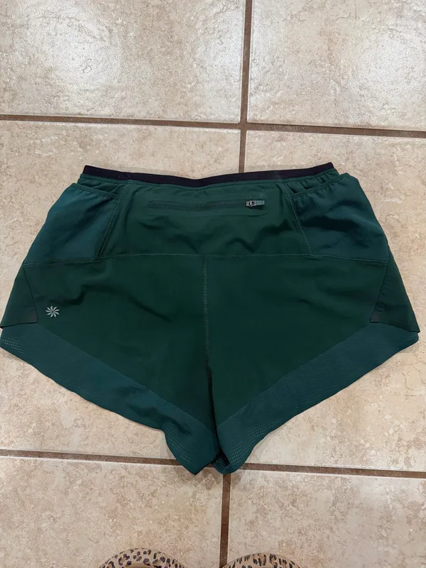 Athleta shorts - Image 2