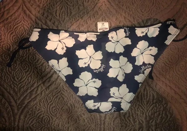Hollister Bathing Suit Bottoms - Image 2