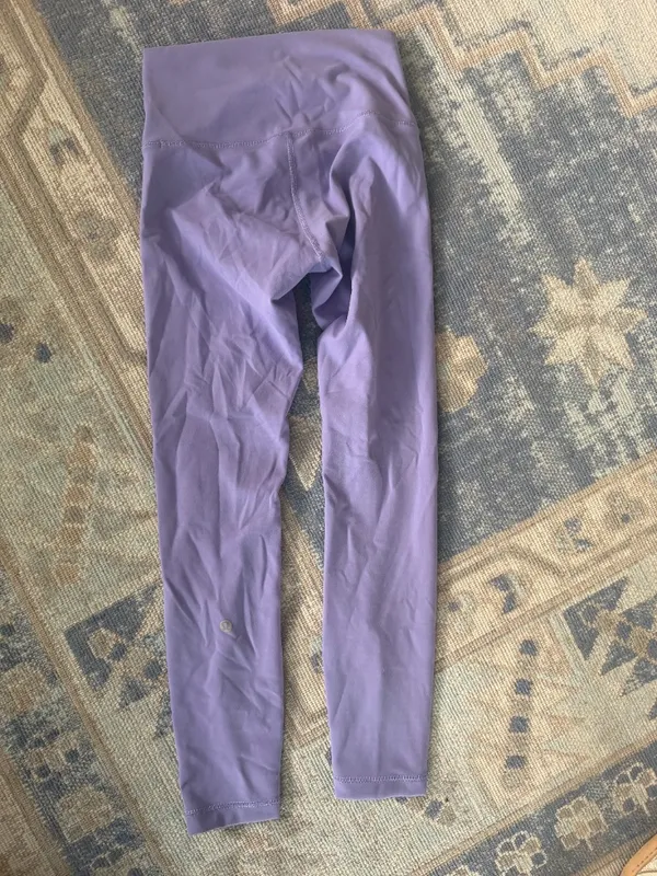 Lululemon Leggings - Image 2