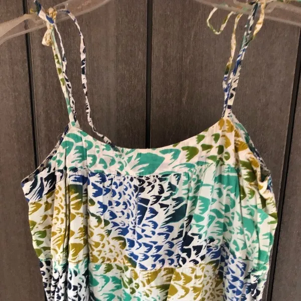 Billabong Cotton Top - Image 5