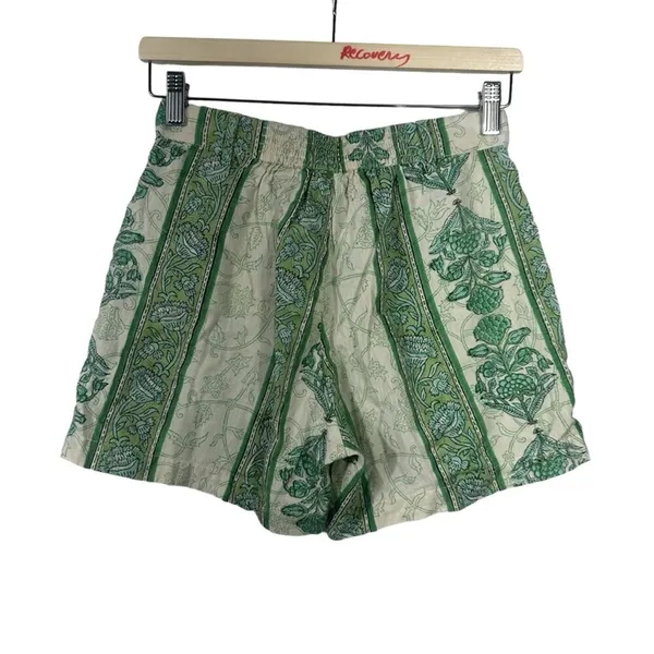 Roller Rabbit Berrino Sierra Shorts Size XS - Image 3