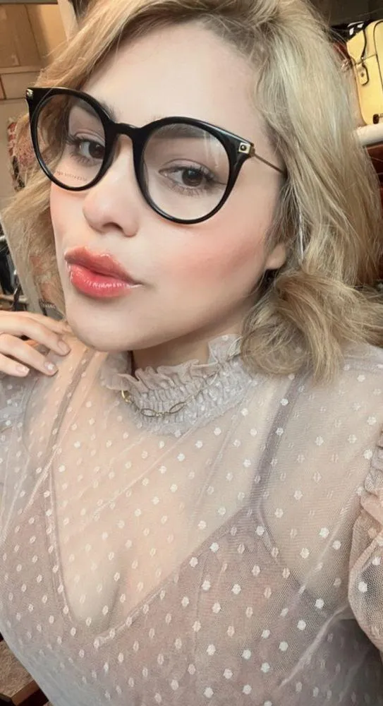 Alexander McQueen JUST TODAY💐 unixes round eyeglasses ✨❤️ - Image 3