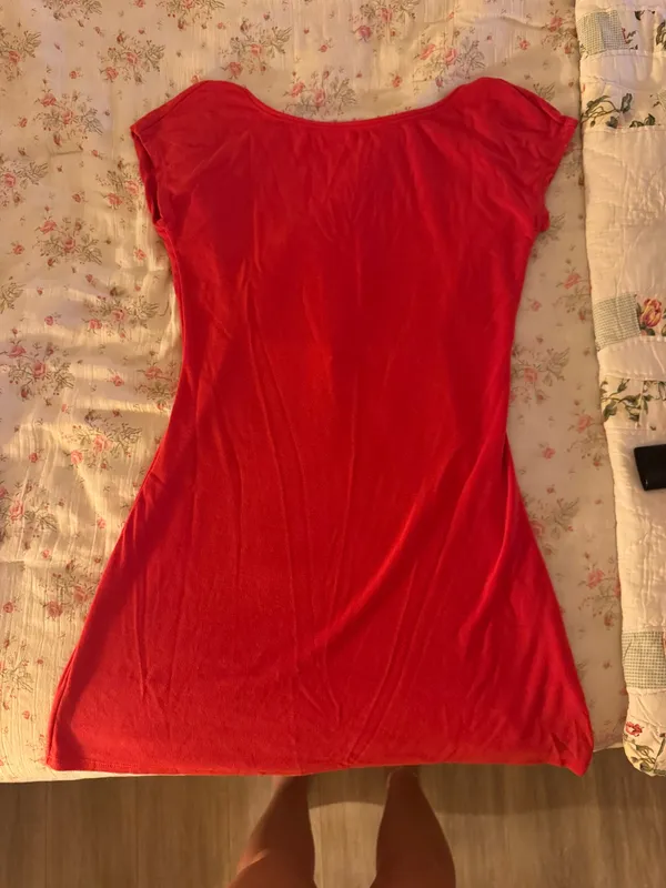 Free People Beach Dress - Image 5