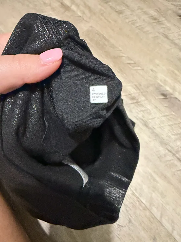 Lululemon Leggings - Image 4