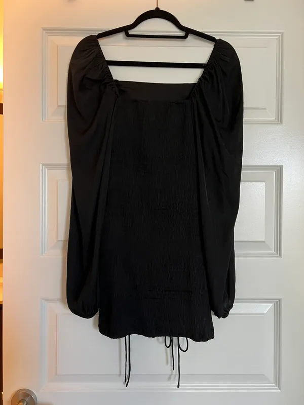 American Threads Dress - Image 3