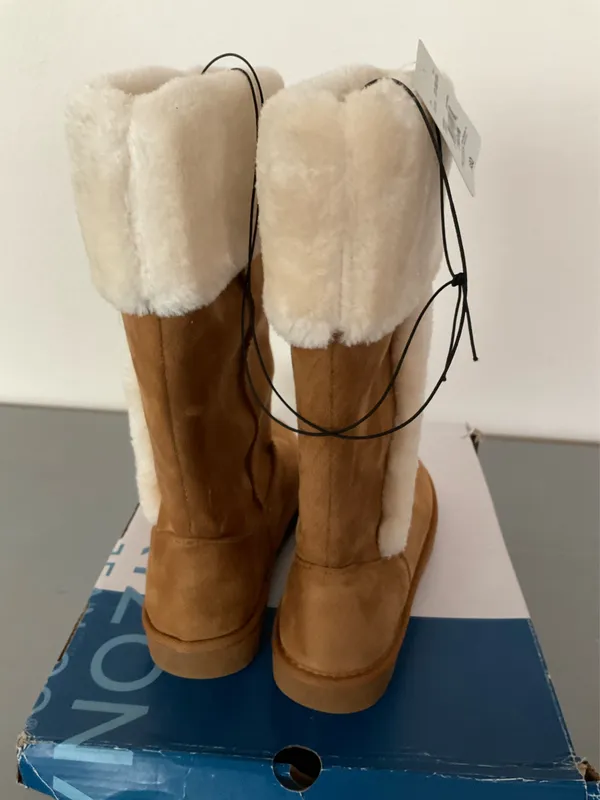 Arizona Jean Company Boots - Image 5