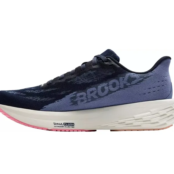 Brooks Womens Launch 11 Running Shoes‎ - Image 4