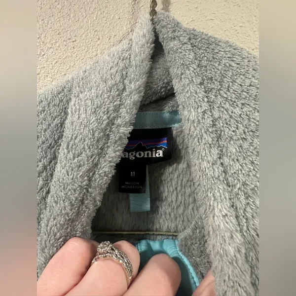 Patagonia Re-Tool Snap T Pullover - Image 3