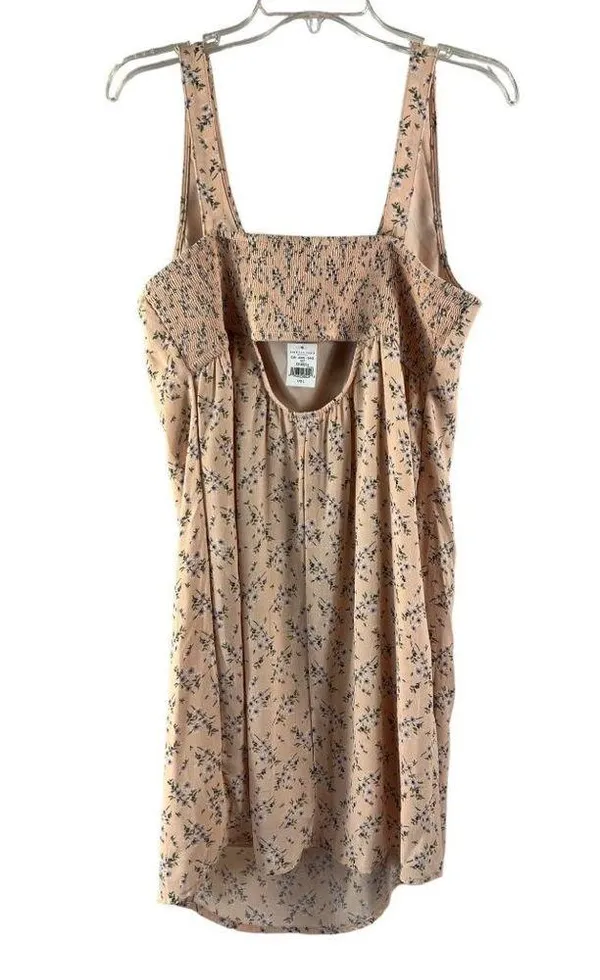 American Eagle Women's Floral Dress - Image 2