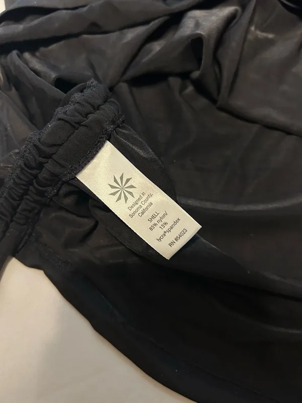 Athleta Nylon Tank  - Image 6