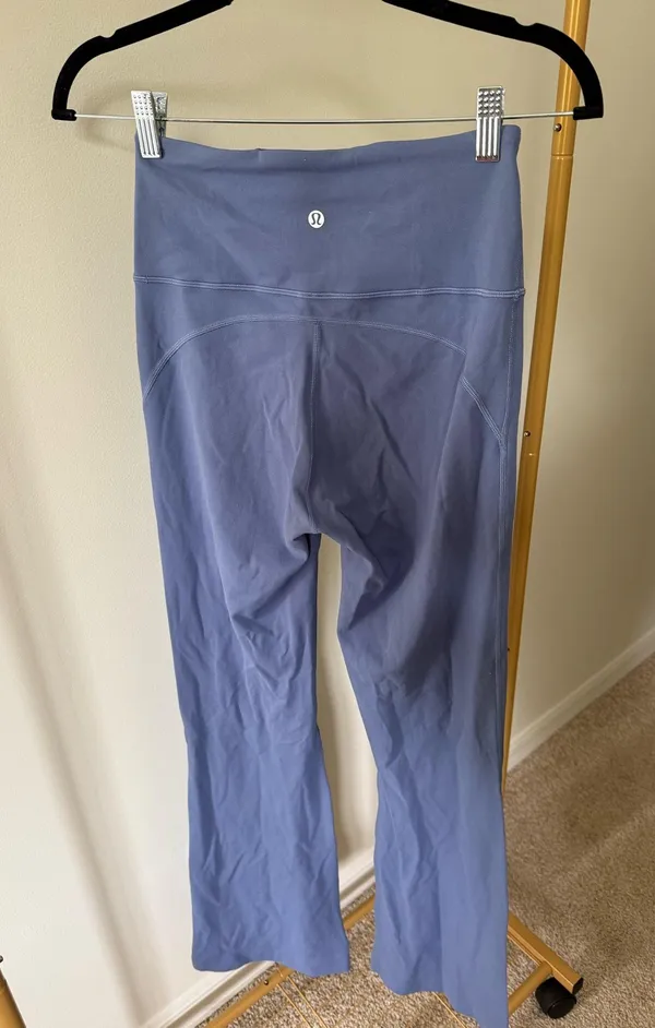 Lululemon Yoga Pants - Image 2