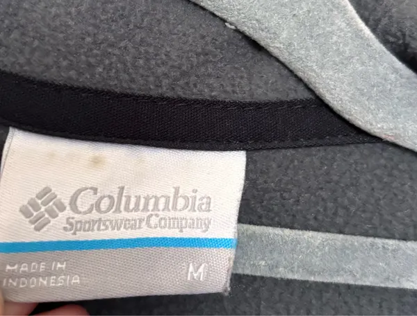 Columbia jacket  - Image 5