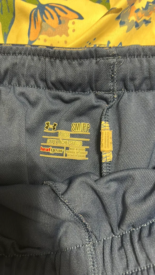 Under Armour Shorts - Image 2
