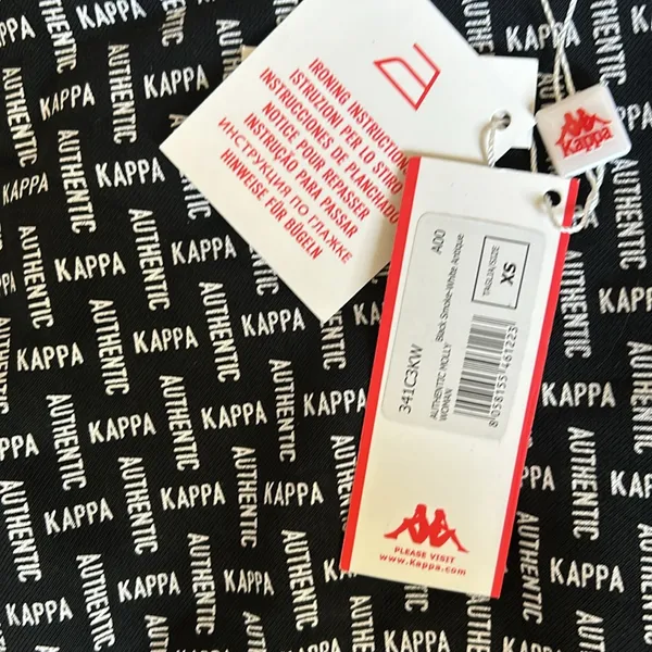 Kappa authentic Molly hoodie - Image 4