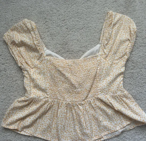 PacSun Top - Image 3