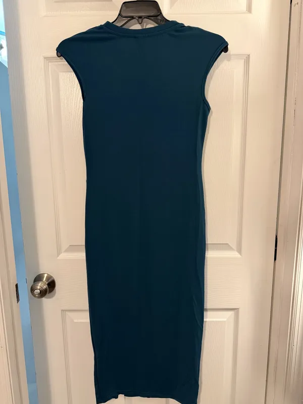 SHEIN body on dress - Image 2