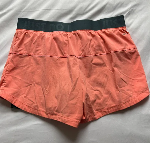 Nike Dri-Fit Shorts - Image 4