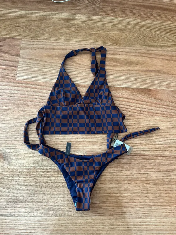 Thrills Bikini Set - Image 3