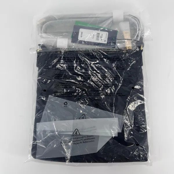 Tommy Hilfiger Julia North South Crossbody-Black - Image 3