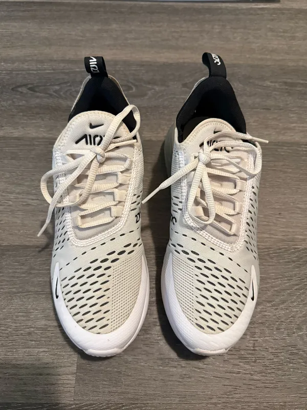 Nike Air Max 270 Sneakers - Image 2