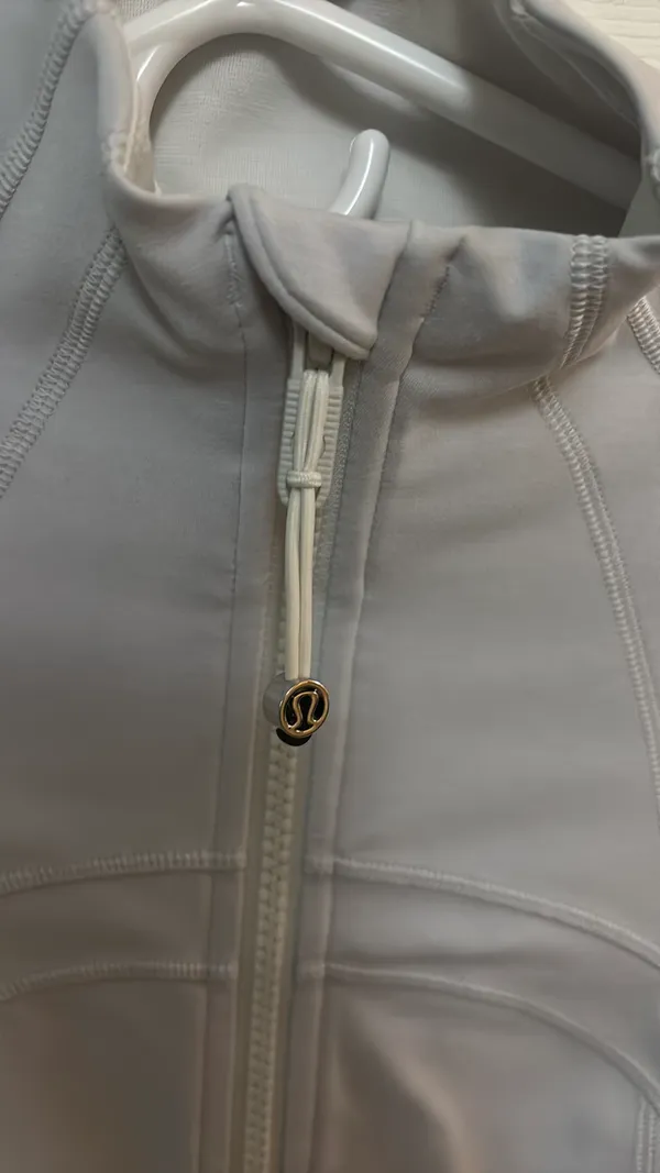 Lululemon Define Jacket 2 - Image 2