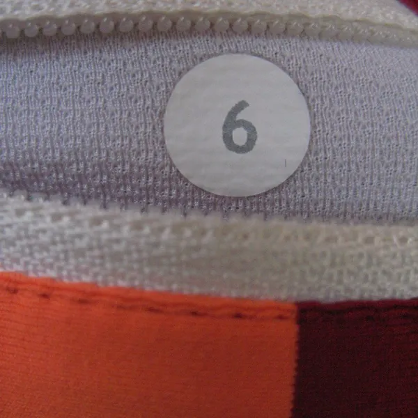 Lululemon Run Times Shorts 4 Way Stretch - Image 8