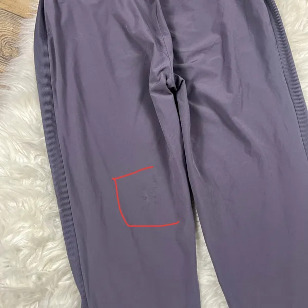 Athleta Brooklyn ankle pant in Dusky Violet - Image 7